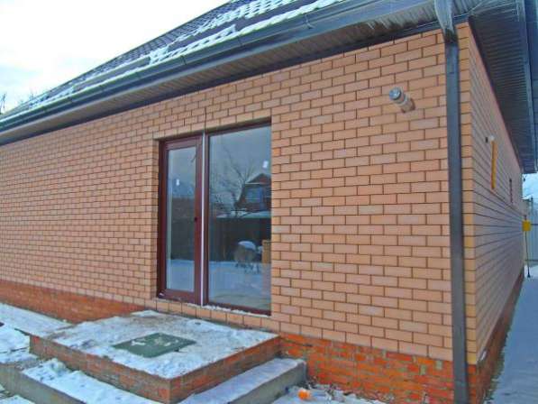 Продам: дом 87 м2 на участке 4 сот в Краснодаре фото 7