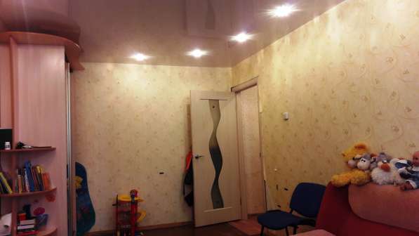 Продам 2 комнатную квартиру в Братске ул. Обручева 44