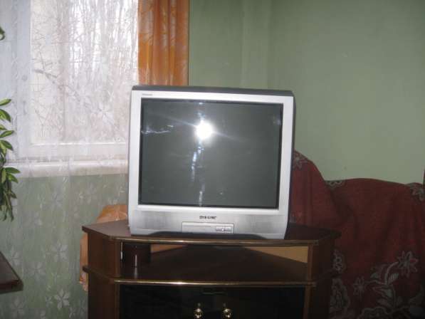 Телевизор SONY
