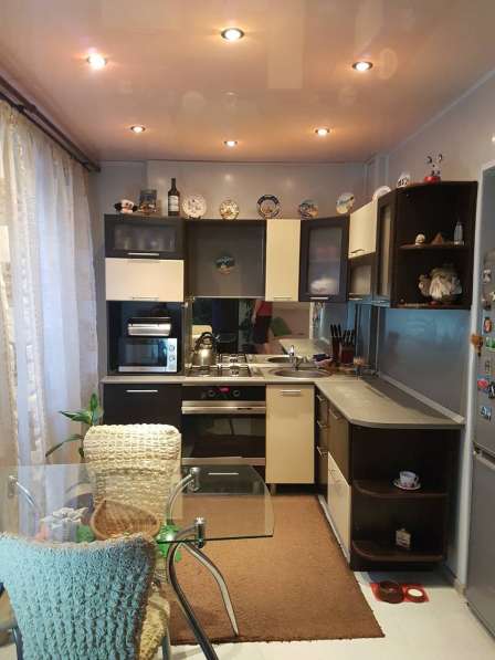 Срочная продажа 3х комнатная квартира ЧТЗ в Челябинске фото 23