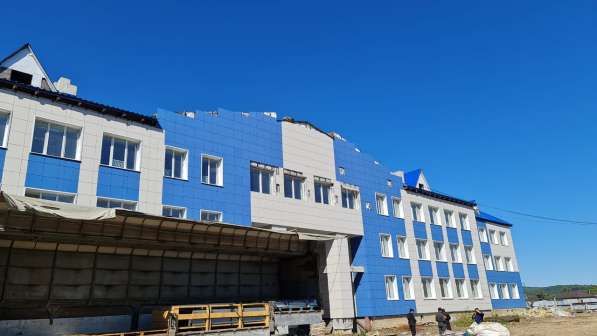 Требуются строители в Владивостоке