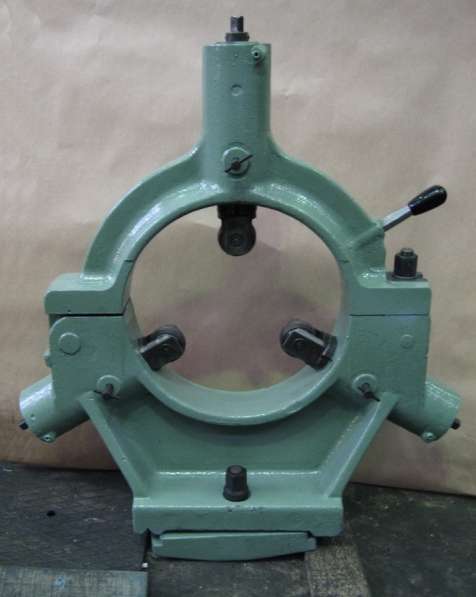 Люнет 16К40 неподвижный в Санкт-Петербурге фото 8