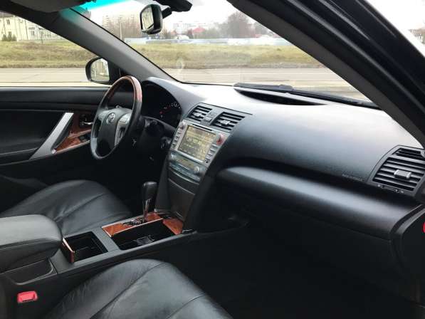 Toyota, Camry, продажа в г.Баку в фото 18