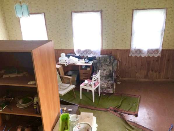 Дом 60м2 с. Красное в Переславле-Залесском фото 29