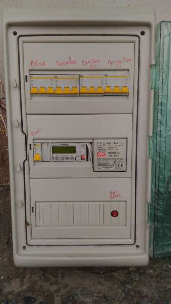 Система приточно-вытяжной вентиляции за 50% в Екатеринбурге фото 7