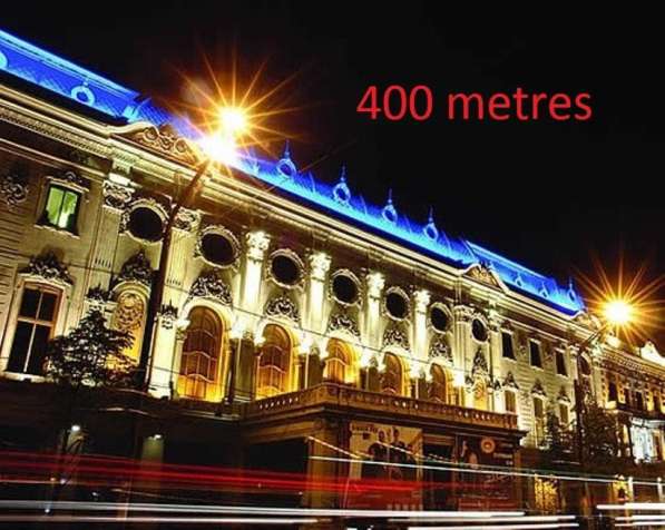 Роскошные апартамент в центре города в фото 35