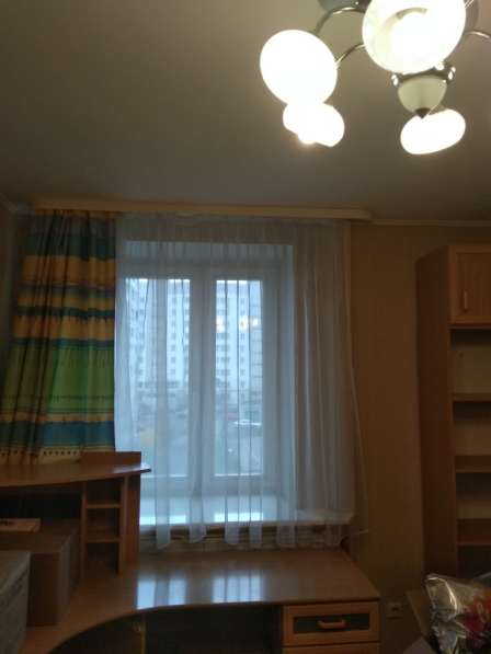 4-х комнатная квартира в Нижнем Новгороде фото 8