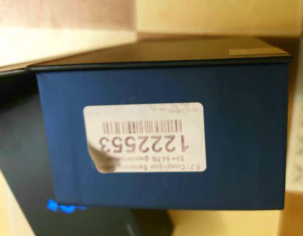 Продается Самсунг S 9+ 30000 руб в Махачкале фото 3
