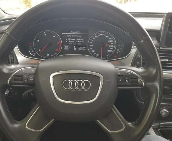 Audi, A6, продажа в г.Very в фото 7