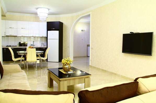Vip квартира в фото 18