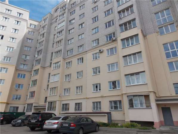 Продам двухкомнатную квартиру в Тверь.Жилая площадь 69,50 кв.м.Дом кирпичный.Есть Балкон. в Твери фото 31