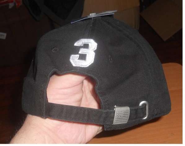 Бейсболка, кепка американской марки U. S. Polo Assn Оригинал в 