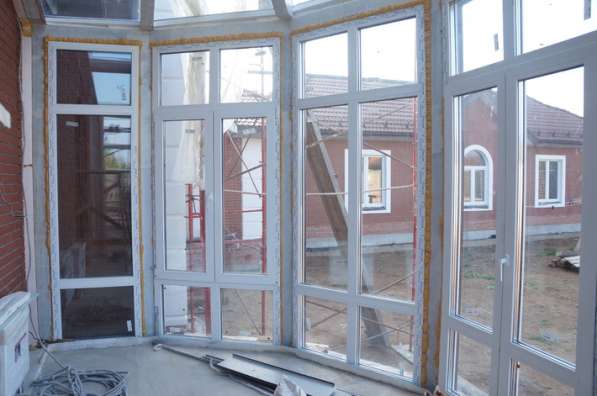 Окна пвх, балконы! в Нижнем Новгороде фото 4