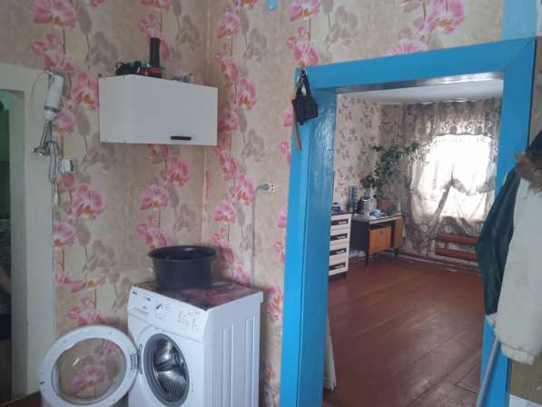 Продам дом в Никола-Петровки в Минусинске фото 9