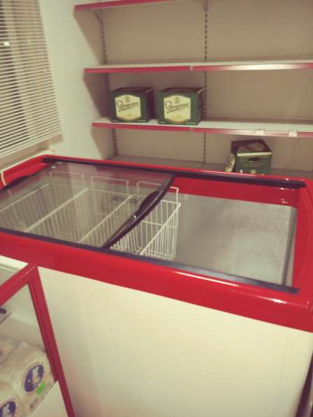Торговое холодильное оборудование в Нахабино фото 3