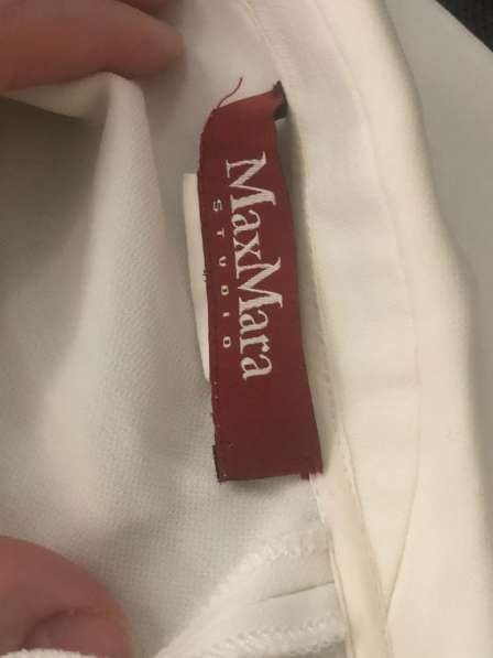 Блузка Max Mara в Воронеже фото 3