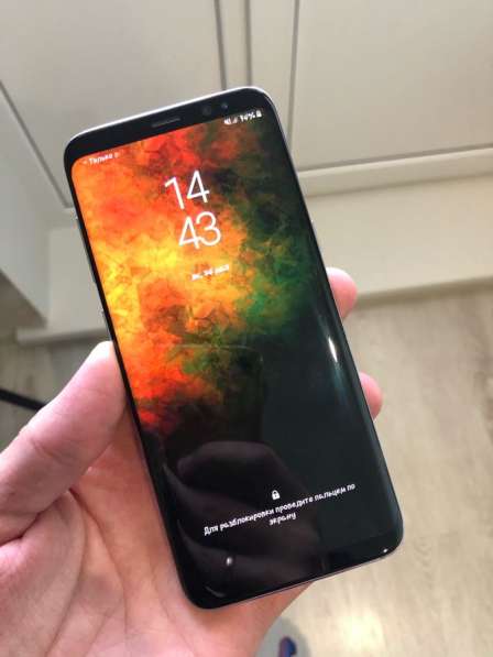 Продам Samsung s8 на 64 гб