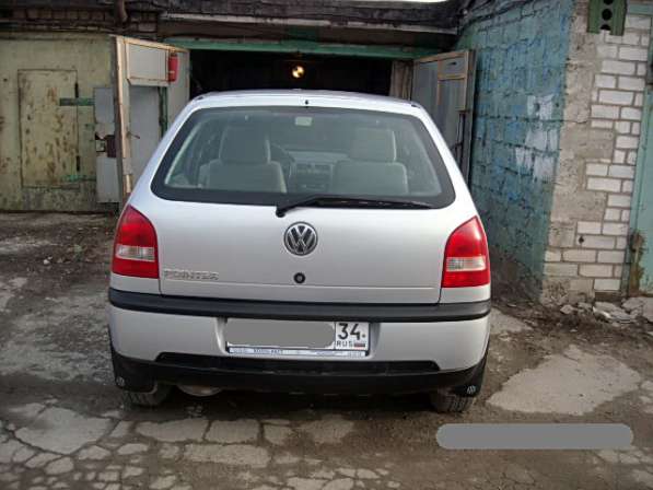 Volkswagen, Pointer, продажа в Волжский в Волжский фото 5