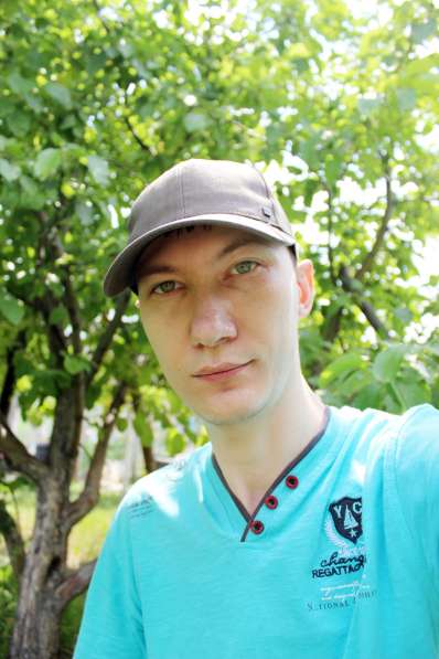 Вовка, 35 лет, хочет познакомиться – Познакомлюсь в Крымске фото 4