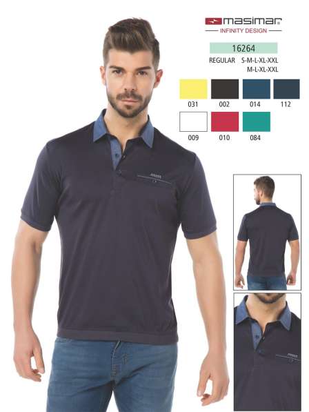 Мужская одежда опт в Москве фото 16