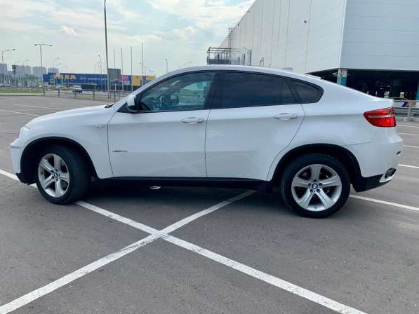 BMW, X6, продажа в Москве в Москве фото 28