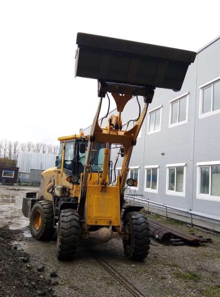 ЧИСТКА СНЕГА 1.7 м3 в Новосибирске