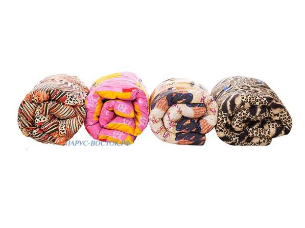 Матрац 70*190 (1сп) ватный в Владивостоке