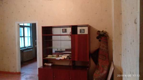 Двух комнатная квартира Красноармейский район в Волгограде фото 11