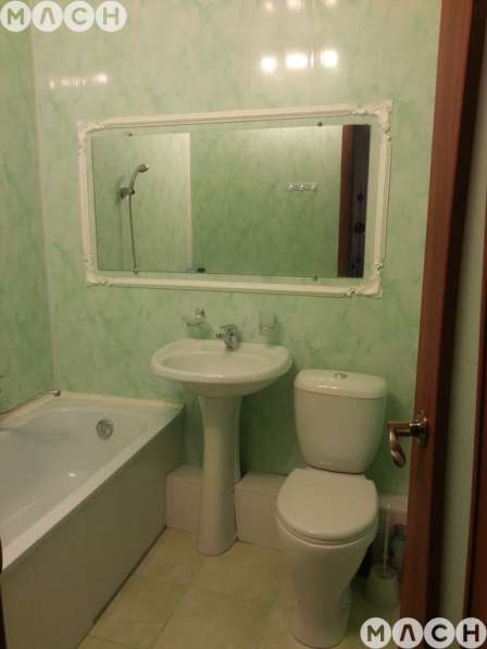 1-ком. квартира ул. Гашека д.1 в Омске фото 15