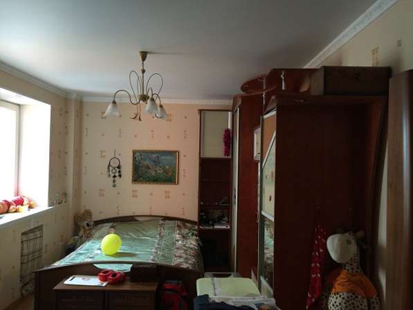 2 комнатная квартира на улице Спартаковская 15 в Королёве фото 3