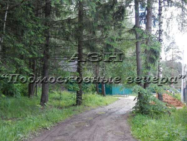 realty_mapper3.plot_in_locationПлощадь 11.00 сот.Есть Электричество, Газ. в Москве фото 6