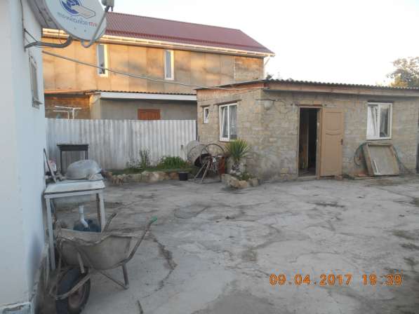 Продаётся дом с земельным участком в Анапе фото 4