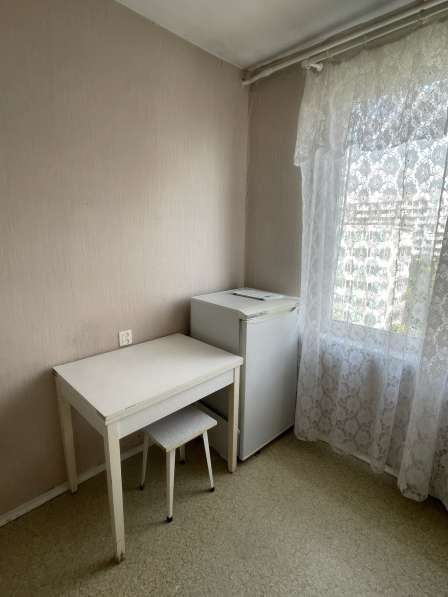 Продаю однокомнатную квартиру в москве на лосевской улице в Москве фото 16