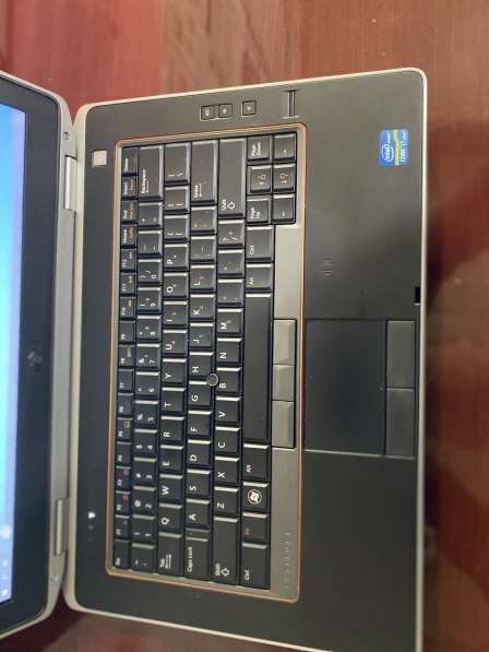 DELL Notebooq Intel core i7 в фото 4