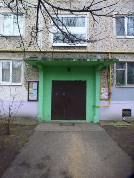 Двухкомнатная квартира в центре г. Дмитрова продается в Дмитрове фото 9