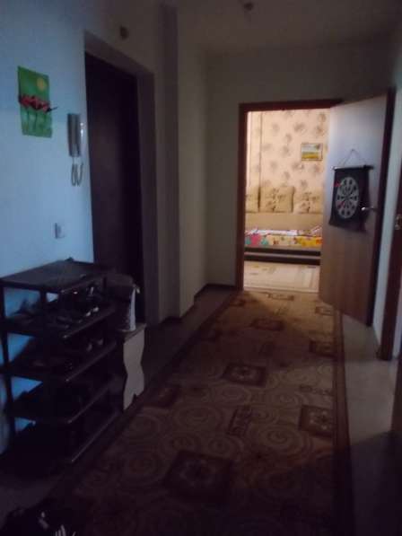 Продам двухкомнатную квартиру в Ростов-на-Дону.Жилая площадь 54 кв.м.Этаж 1.Дом кирпичный. в Ростове-на-Дону фото 19