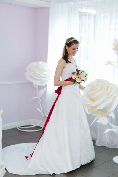 Банкетный зал в Санкт-Петербурге фото 28