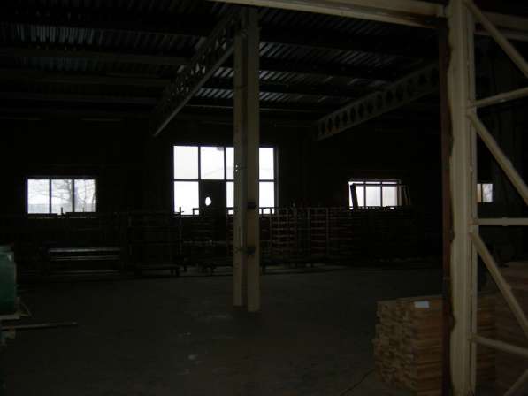 Предлагаю производственно складской комплекс 5110.2 кв. м в Солнечногорске фото 6