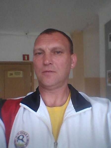 Владимир, 45 лет, хочет пообщаться в Владивостоке фото 3