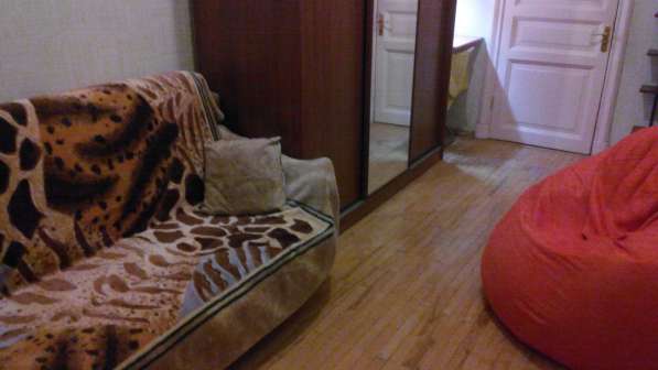 Сдаётся на длительный срок уютная, отремонтированная комната в Санкт-Петербурге фото 12