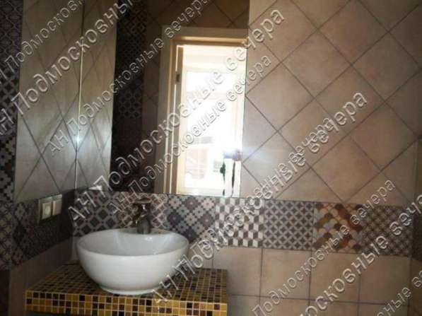 Продам коттедж в Москва.Жилая площадь 270 кв.м.Есть Газ, Водопровод. в Москве фото 50