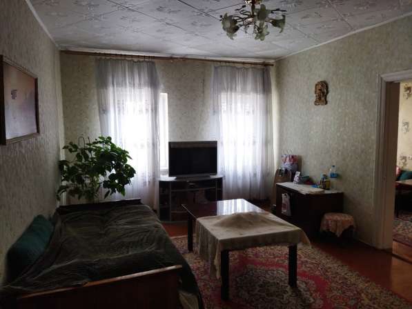 4-х комнатная в старой части г. Бахчисарая в Бахчисарае фото 7