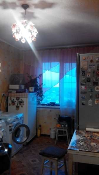 Продам 3-комн. квартиру на ул. Зайцева в Нижнем Новгороде фото 4