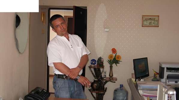Виталий, 53 года, хочет познакомиться – Серьезные отношения в фото 3