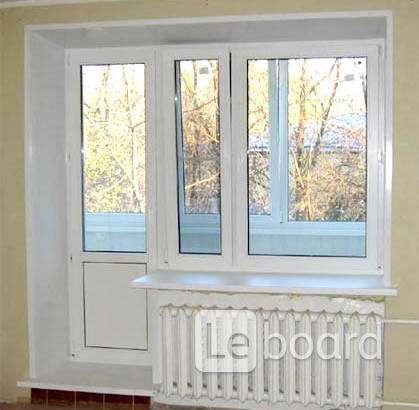 Пластиковые окна для дома и дачи, от производителя! в Новосибирске