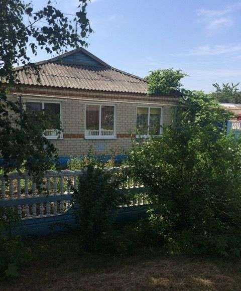 Продам дом в Прохоровском районе в Москве фото 15