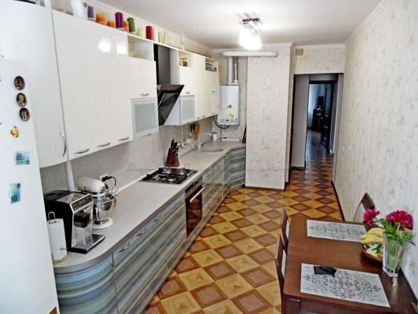 Квартира для комфортной жизни в Анапе в Анапе фото 11