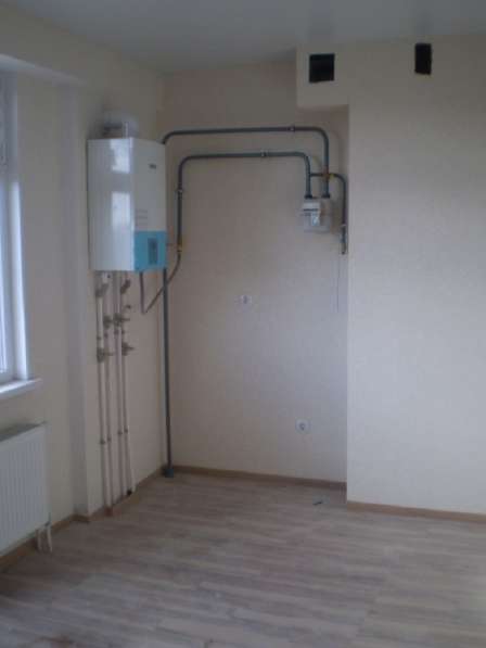 Новая 1кк, пр. Победы,59 с ремонтом в Севастополе фото 13