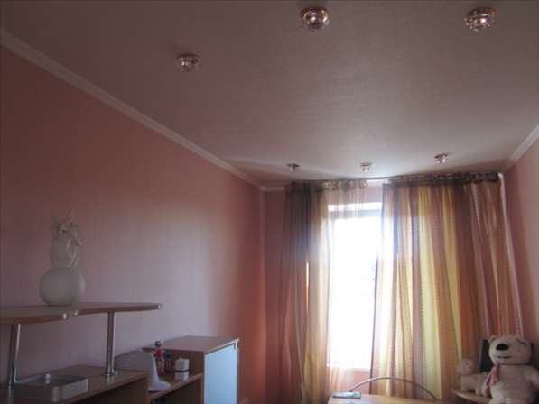 Продам дом в Ростове-на-Дону. Жилая площадь 130 кв.м. в Ростове-на-Дону фото 7