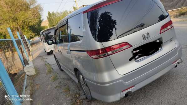 Honda, Elysion, продажа в г.Бишкек в фото 3